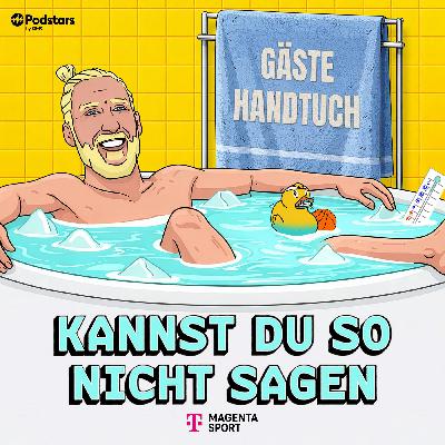 Deutschlands schnellste Frau