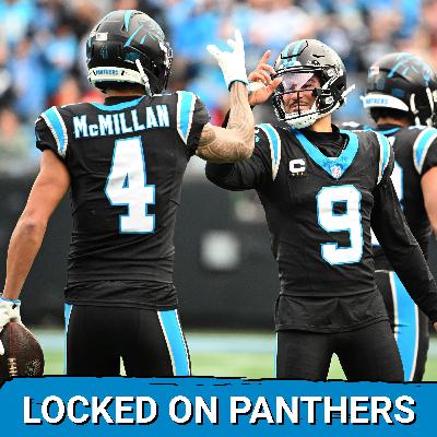 What I Got Right and Wrong About the Carolina Panthers 2025 Season What I Got Right and Wrong About the Carolina Panthers 2025 Season