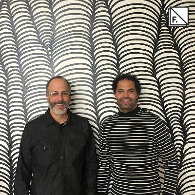 Episode 41: Submarines + Startups with Nick Edwards