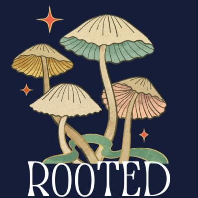 Lightly Rooted: A Fine Fern Frenzy