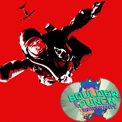 EP 135 - MISSION: IMPOSSIBLE - FALLOUT (2018)