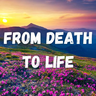 From Death To Life