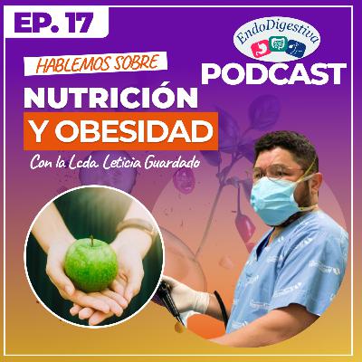 Obesidad, desde el punto de vista nutricional