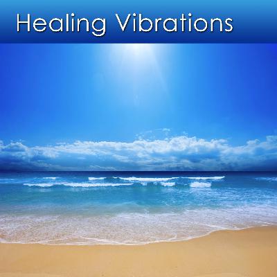 Healing Vibrations with Voice Introduction
