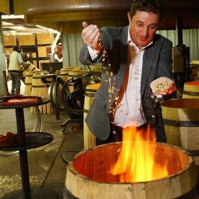 925e émission: François Witasse