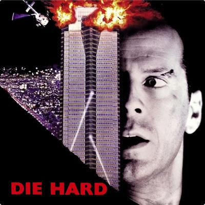 #22: Die Hard (1988)