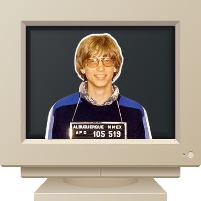 Bill Gates Bill Gates