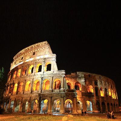 【世界遺産】ローマ歴史地区。古代ローマ時代の歴史と建造物~すべての道はローマに通ず~ 【世界遺産】ローマ歴史地区。古代ローマ時代の歴史と建造物~すべての道はローマに通ず~