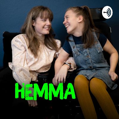 Episode 53 - Fra kyniker til håpløs romantiker Episode 53 - Fra kyniker til håpløs romantiker