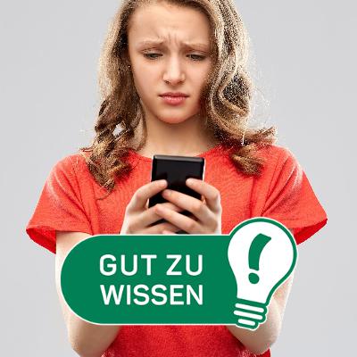 Was Ghosting mit uns macht und wie man damit umgeht