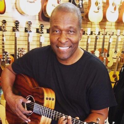 LEGENDARY voice-over specialist Rodney Saulsberry joins the show!!