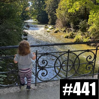 #441: O zapft is...