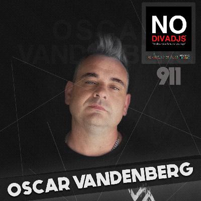 NODIVADJS 911 - OSCAR VANDENBERG