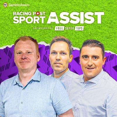 S3 Ep35: FA Cup MAGIC is BACK! | FA Cup & EFL Predictions | The Assist | Episode 26 | 2025/26