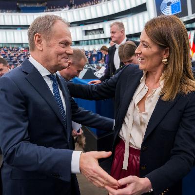 Plenary Round-up - Strasbourg, January 2025