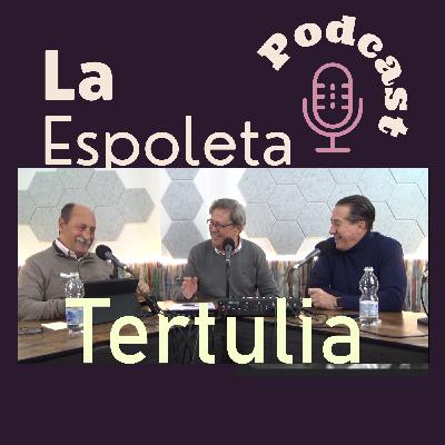 Europa Arde: Moción a Von der Leyen, Alarma en la OTAN y el PISOE Salpicado