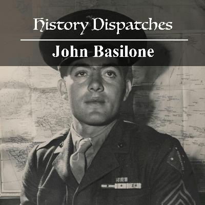 John Basilone