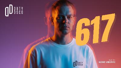 Dirty Disco 617: Bridges of Funk & Frequency Where Soul Meets Sound Dirty Disco 617: Bridges of Funk & Frequency Where Soul Meets Sound