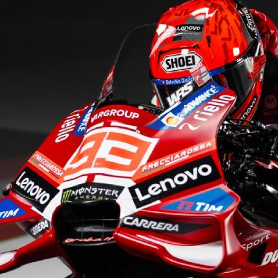 Diálogos Sobre Ruedas | ¿Marc Márquez se ha reinventado?