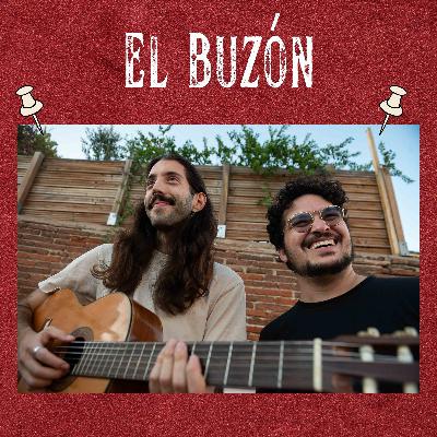 Capitán Demo - Laribal, una filosofía diferente - 06/12/25