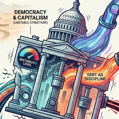 The Thermodynamics of Ideological Maintenance