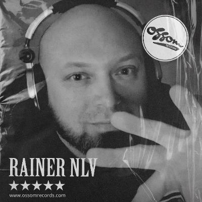 Ossom Sessions //  16.05.2025 // by Rainer Nlv