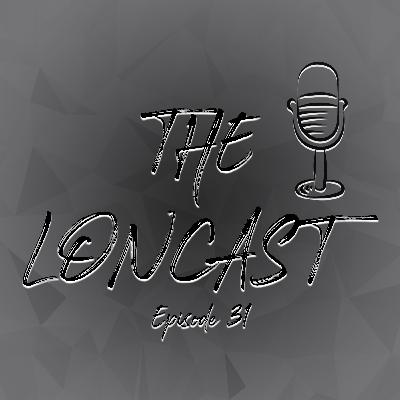 Episode 31 - Conspiracy...That's Easy For You To Say!!!