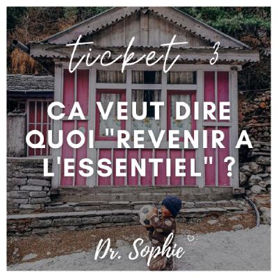 Népal - ça veut dire quoi "revenir à l'essentiel" ? Népal - ça veut dire quoi "revenir à l'essentiel" ?