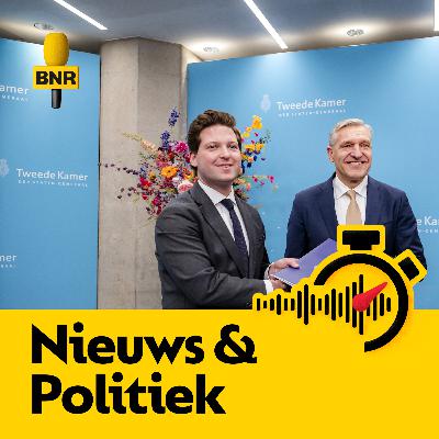 ‘Redenen worden weggenomen om niet aan tafel te komen voor een gesprek’