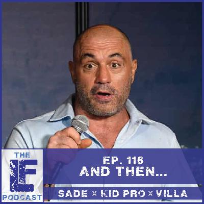 Ep 116 | And Then... Ep 116 | And Then...