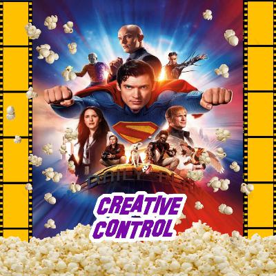 SUPERMAN SPOILER REVIEW