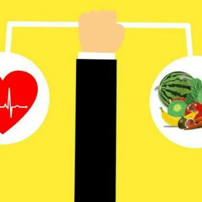 "La mejor y mas eficiente farmacia esta en tu forma de cuidar tu cuerpo saludablemente"