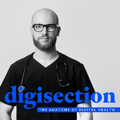 Ray Dogum: Blockchain in Healthcare.
