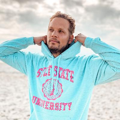 #033 Sylt State University #033 Sylt State University