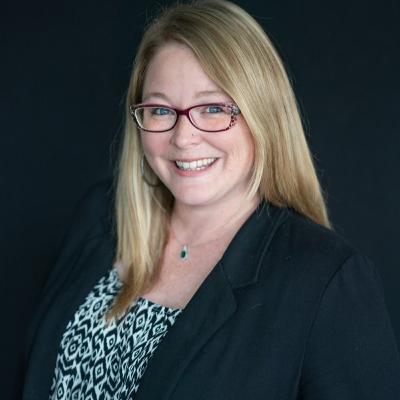 The Community Connection September 5th - Nicole Van Hyfte