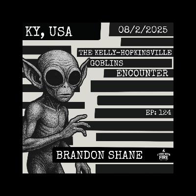 The Kelly-Hopkinsville Goblins Encounter, Synchronicity, & Interdimensionality