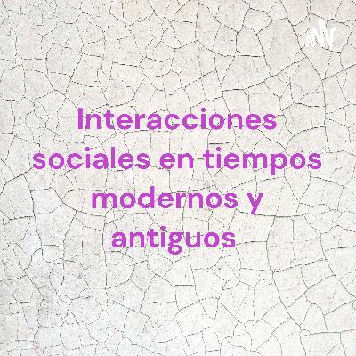 Interacción en tiempo moderno Interacción en tiempo moderno