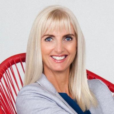Featured Mompreneur: Heather Cresswell - Online Leadership Coach Extraordinaire