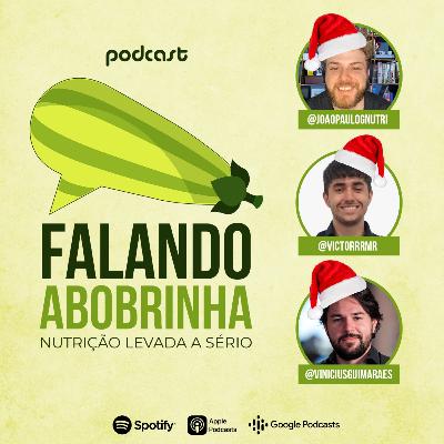 #21 - ESPECIAL DE NATAL: Como aproveitar sem sofrimento?