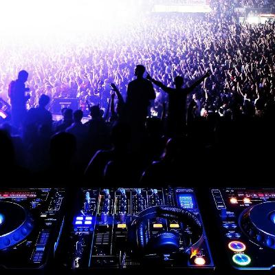 DJ MIX #2