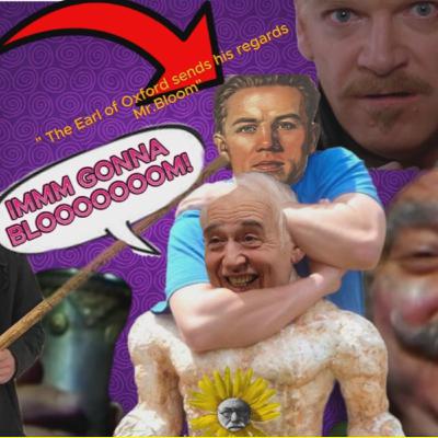Gabe's Grab Bag: Back in Bloom