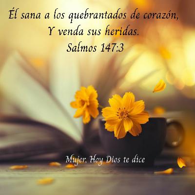 🍂Jesús te invita a venir, a esa fuente inagotable