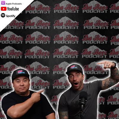 Hangin w/ Da Boys Ep. 254: FMX Legends a new community you want to be a part of!