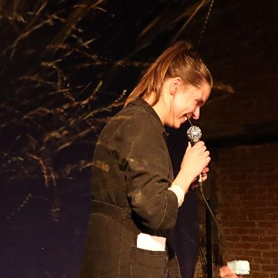 Maandagavond#37 - heruitvinden Maandagavond#37 - heruitvinden
