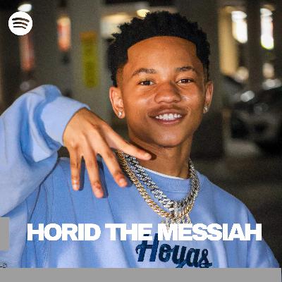 Episode ft Hord The Messiah, Spoke on upcoming releases, production of music, connections & more