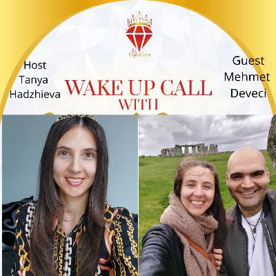 Syncretism with Mehmet Deveci
