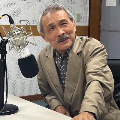 EP07：張凱迪的藝術與生活時間：劉耿一老師的畫筆與人生