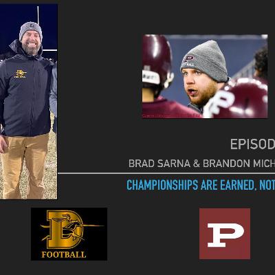 Episode 44: Championships are earned, not given