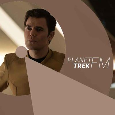 Planet Trek fm #222: Star Trek: Strange New Worlds 3.06: Der Spock, der seinem Kirk in den Arsch trat