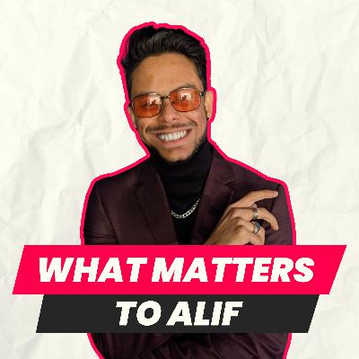 6 Productivity Hacks That Changed My Life | Podcast Episode #3
